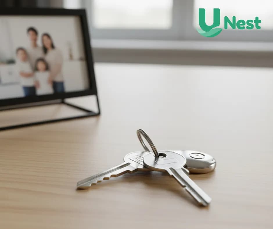 Helping Your Child Buy a Home? Start Planning Early With a UTMA