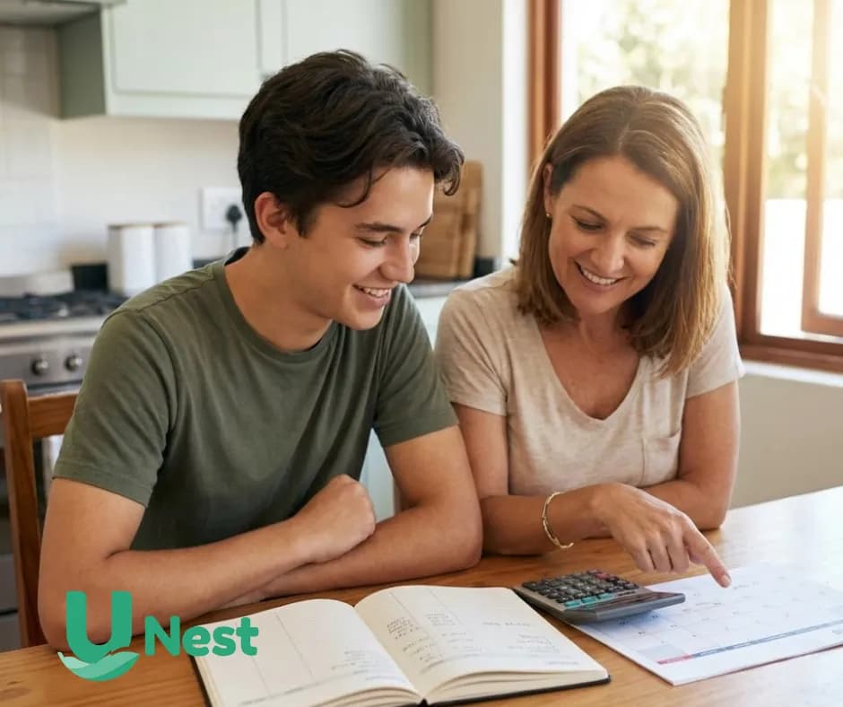 6 Money Habits Gen Z Needs in 2026 – and Why Parents Should Pay Attention