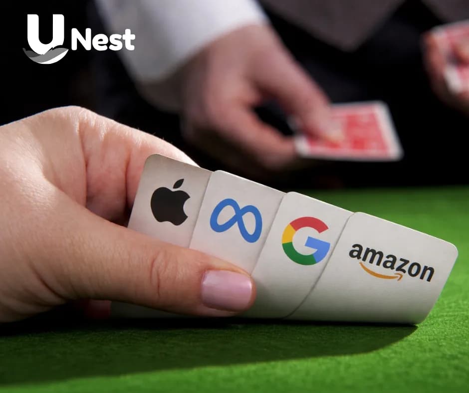 Teaching Kids the Difference Between Investing and Gambling